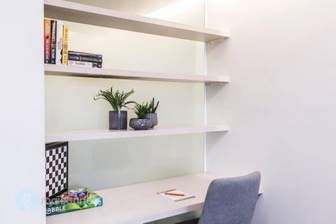 1 Bedroom Apt With Parking Walk To ANU - Darwin Tourism 3