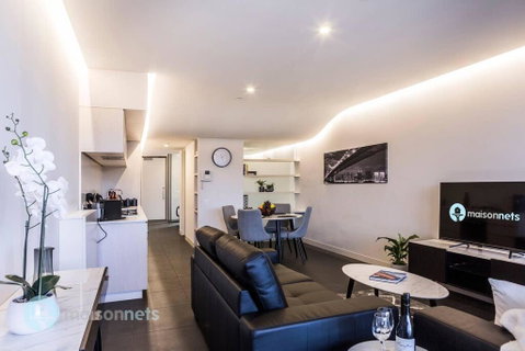 1 Bedroom Apt With Parking Walk To ANU - Darwin Tourism 2