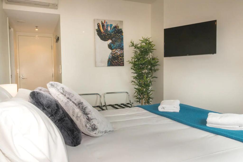 Brisbane QLD Darwin Tourism
