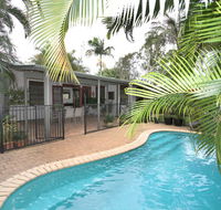 1/121 Park Crescent Coolum Beach - Darwin Tourism