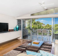 1/22 Mahogany Drive - Beach House 1  Vue - Darwin Tourism
