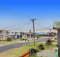 1/32 Ocean Avenue - three bedrooms three bathrooms air con boat parking  water views - Darwin Tourism