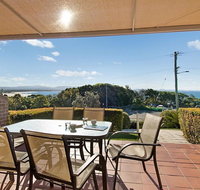 10/130 Lighthouse Rd Byron Bay - James Cook Apartments - Darwin Tourism
