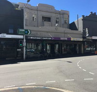 105 Regent Street - Darwin Tourism