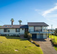 106 Ocean Parade Dalmeny - Darwin Tourism