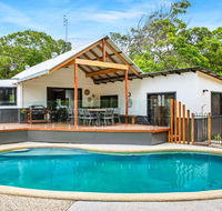 11 Naiad Court - Rainbow Shores Fantastic Family Retreat Swimming Pool 200m to beach Free Wi-Fi - Darwin Tourism