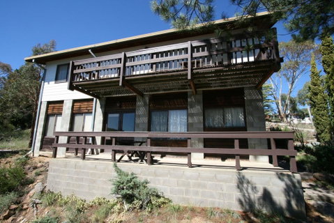 11 Townsend Street, Jindabyne - Darwin Tourism 1