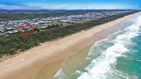 12 Sunfish Lane Beachshack - Darwin Tourism 1