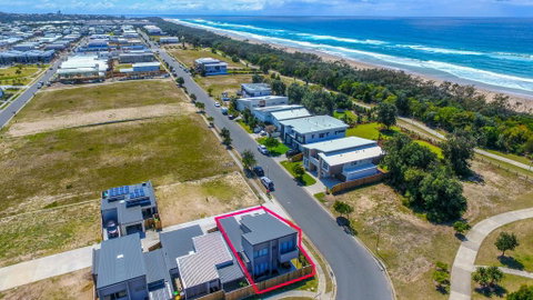 12 Sunfish Lane Beachshack - Darwin Tourism 0