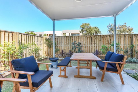 12 Sunfish Lane Beachshack - Darwin Tourism 3