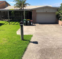 121 Montague Avenue Kianga - Darwin Tourism