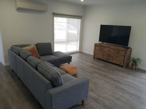 123 Wilson - Arapiles - Darwin Tourism 0