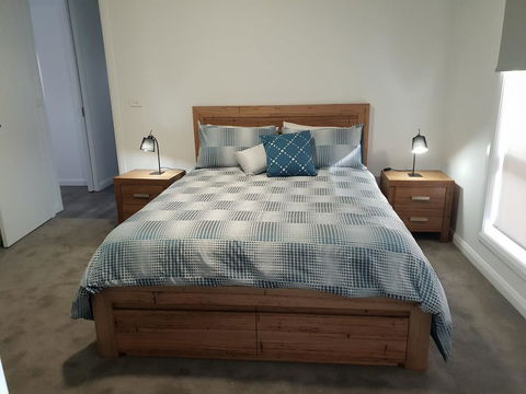 123 Wilson - Arapiles - Darwin Tourism 1