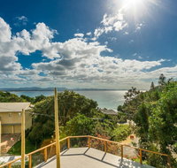 13 Brownell Drive Wategos Beach - Beach House - Darwin Tourism