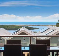 16 Seine Bay Apartment - Darwin Tourism