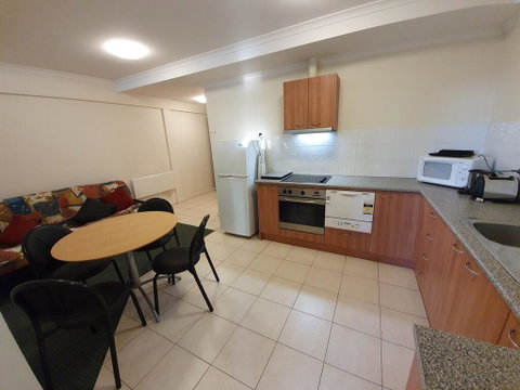 18 Lakeview Plaza - Darwin Tourism 2