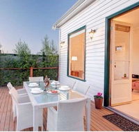 1880s Kananook Boutique Historic Luxury Apartment FSC Private Villa Bairnsdale - Darwin Tourism
