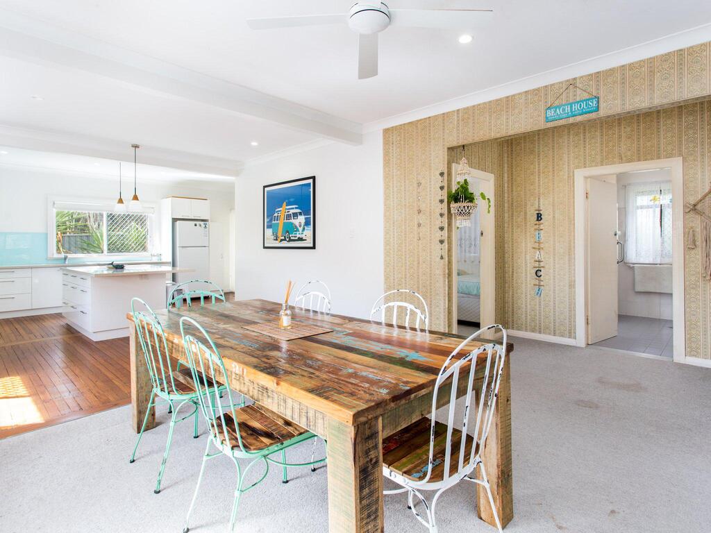 Forster NSW Darwin Tourism