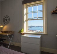 2 Bedroom Harbour View at the Rocks heart of CBD - Darwin Tourism