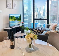 2 Bedroom Luxury on Southbank Boulevard - Darwin Tourism