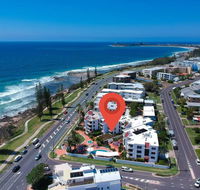 2 Bedroom Private Unit - Alexandria Apartments - Darwin Tourism