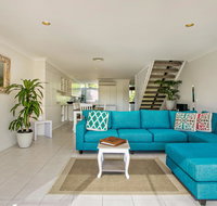 2 James Cook Apartments - Darwin Tourism