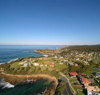 2 Jocelyn Street. Dalmeny - Darwin Tourism