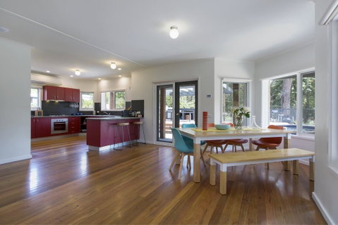 2 Marma Retreat With Jacuzzi, Heated Pool, Pet Friendly, Foxtel - Darwin Tourism 1