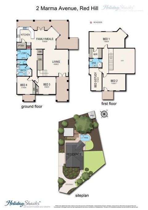 2 Marma Retreat With Jacuzzi, Heated Pool, Pet Friendly, Foxtel - Darwin Tourism 3