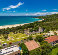 2/66 Lawson Street Byron Bay - Koranba - Darwin Tourism