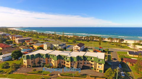 20 Kingsway 3 Bedroom Holiday Apartment - Darwin Tourism 1
