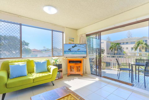 20 Kingsway 3 Bedroom Holiday Apartment - Darwin Tourism 0