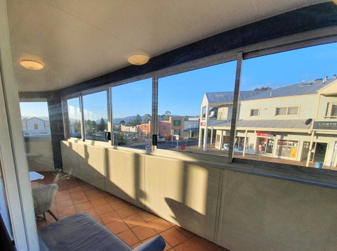 20 Lakeview Plaza - Darwin Tourism 0