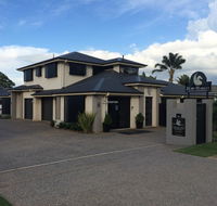 21 on Hursley Motel Apartments - Darwin Tourism