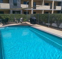22 Gillies Street Apartments - Darwin Tourism