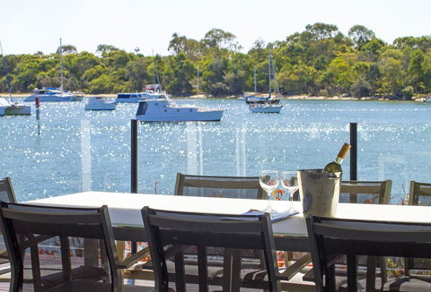 22 Noosa Parade - Darwin Tourism 2