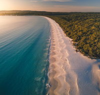 24 Hyam Road Hyams Beach - Darwin Tourism
