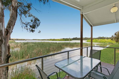 BIG4 Mannum Holiday Park - Darwin Tourism 0