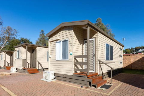 BIG4 Mannum Holiday Park - Darwin Tourism 1