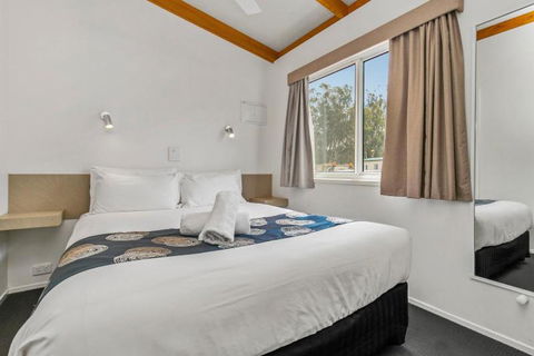 BIG4 Mannum Holiday Park - Darwin Tourism 2