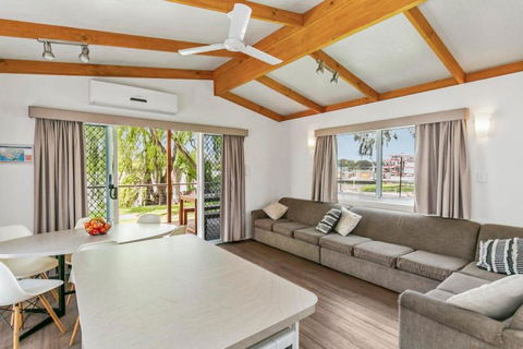 BIG4 Mannum Holiday Park - Darwin Tourism 3
