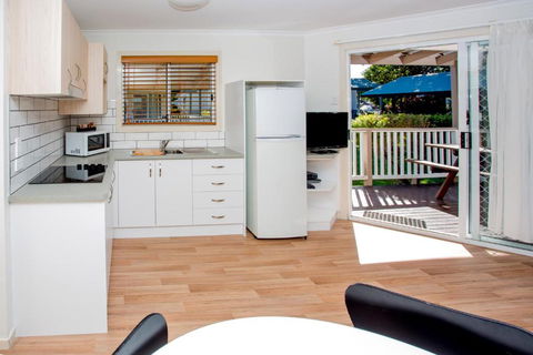 BIG4 Park Beach Holiday Park - Darwin Tourism 3