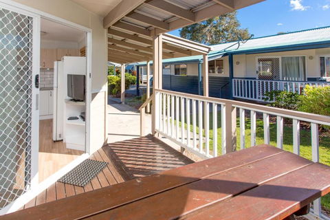BIG4 Park Beach Holiday Park - Darwin Tourism 4