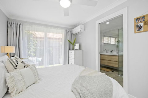 CARAVAN, BOAT & PET Friendly - RIGHT ON THE BORDER - Darwin Tourism 3