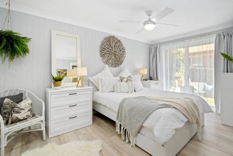 CARAVAN, BOAT & PET Friendly - RIGHT ON THE BORDER - Darwin Tourism 2