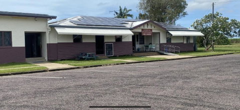 Carmila Hotel - Darwin Tourism 0