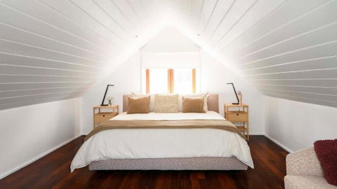 Clergy Cottage - Darwin Tourism 2