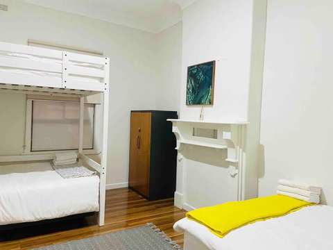 D109 Inner City Oasis On Buckingham - Darwin Tourism 2