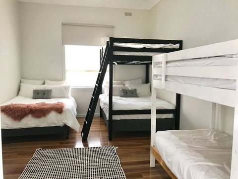 D109 Inner City Oasis On Buckingham - Darwin Tourism 3