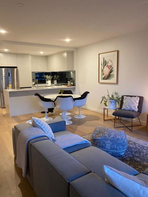 Deluxe Apartment In The Heart Of Heidelberg - Darwin Tourism 0